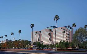 Hyatt Regency Santa Clara California